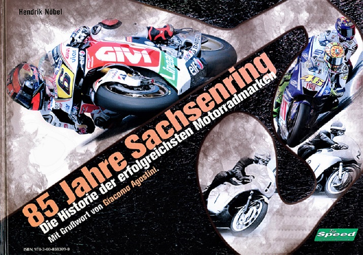 85 Jahre Sachsenring