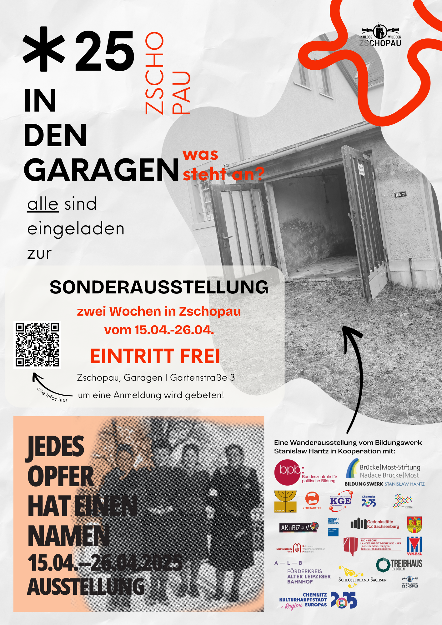 eröffnung