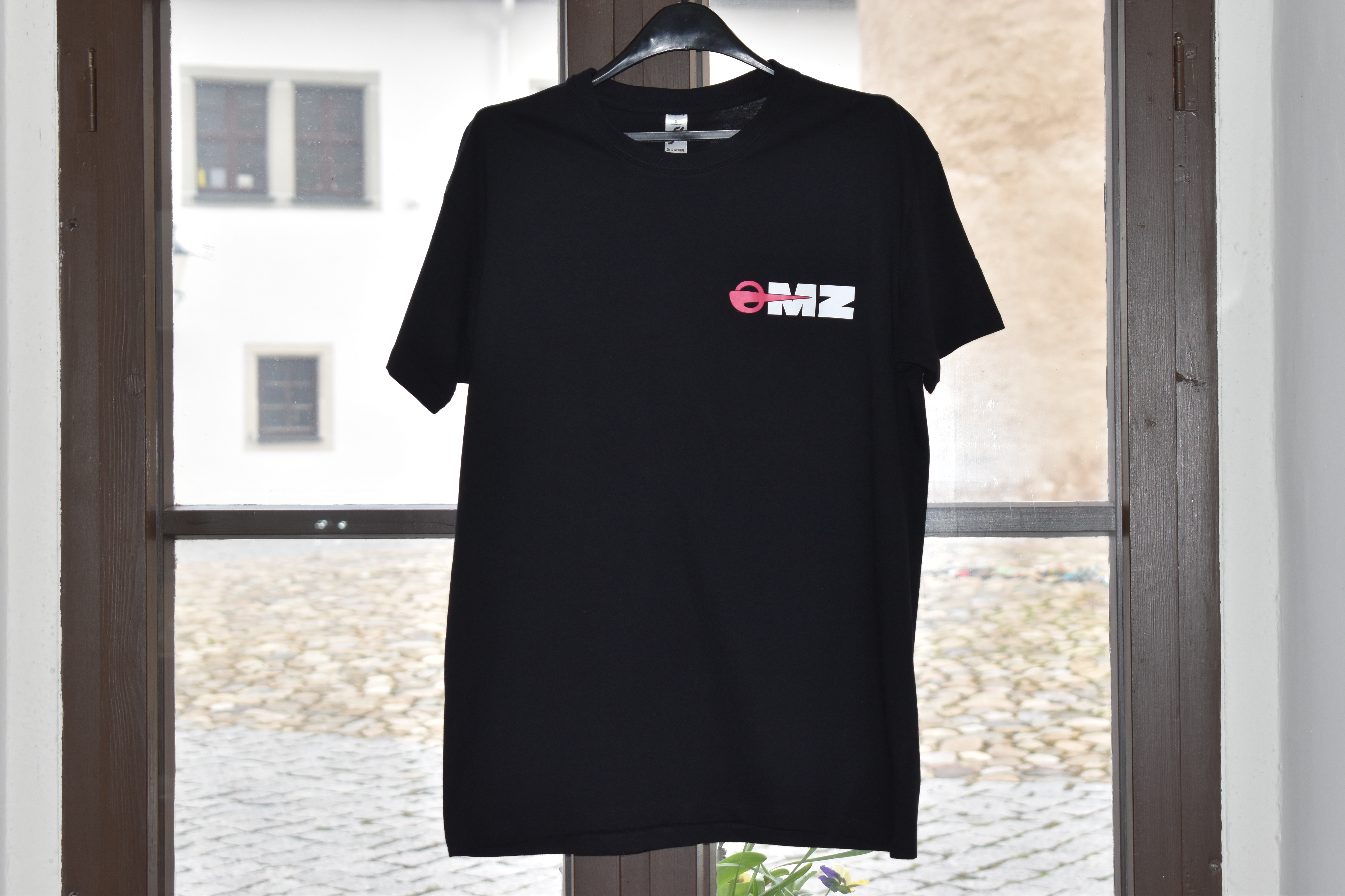 MZ T-Shirt