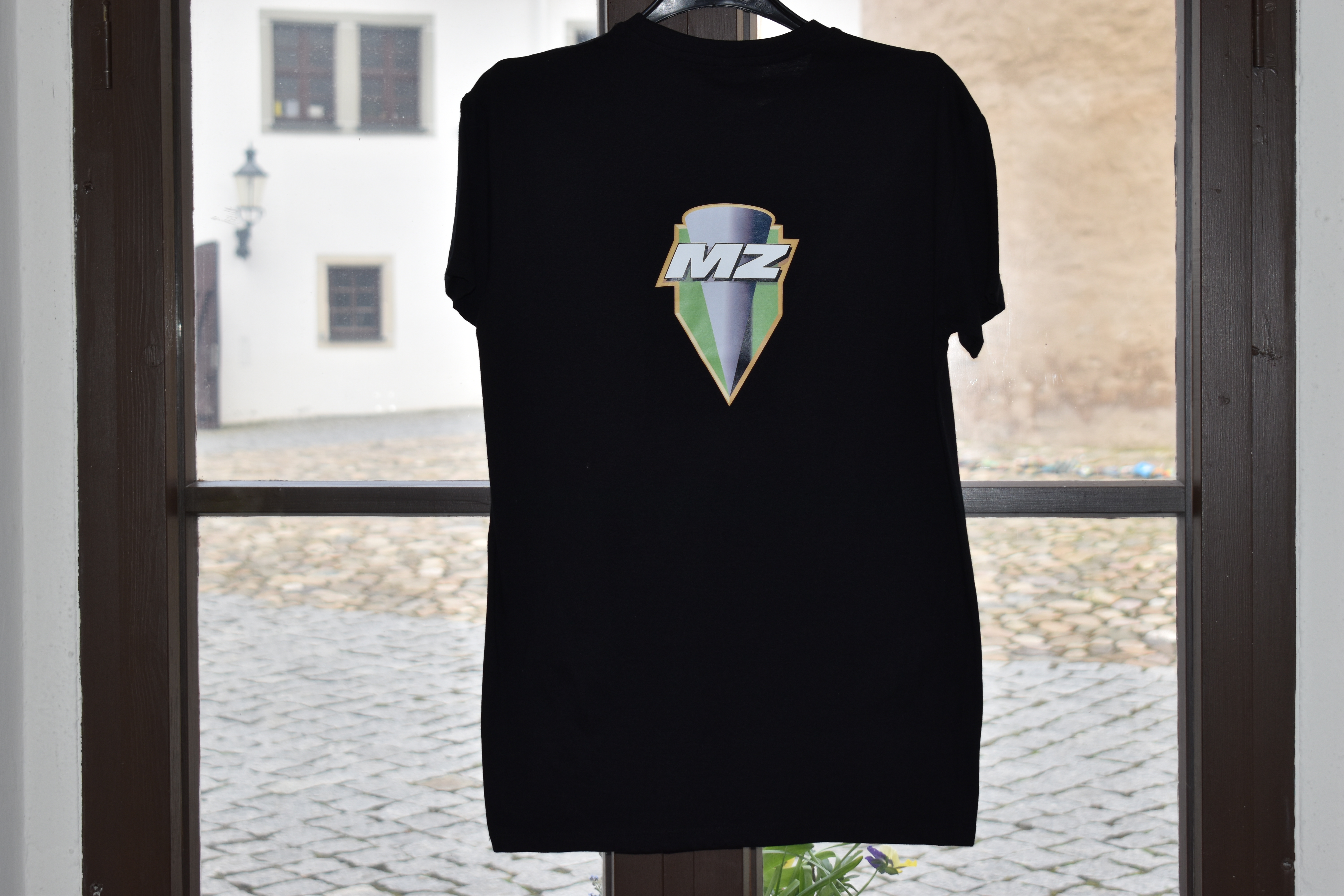 MZ T-Shirt