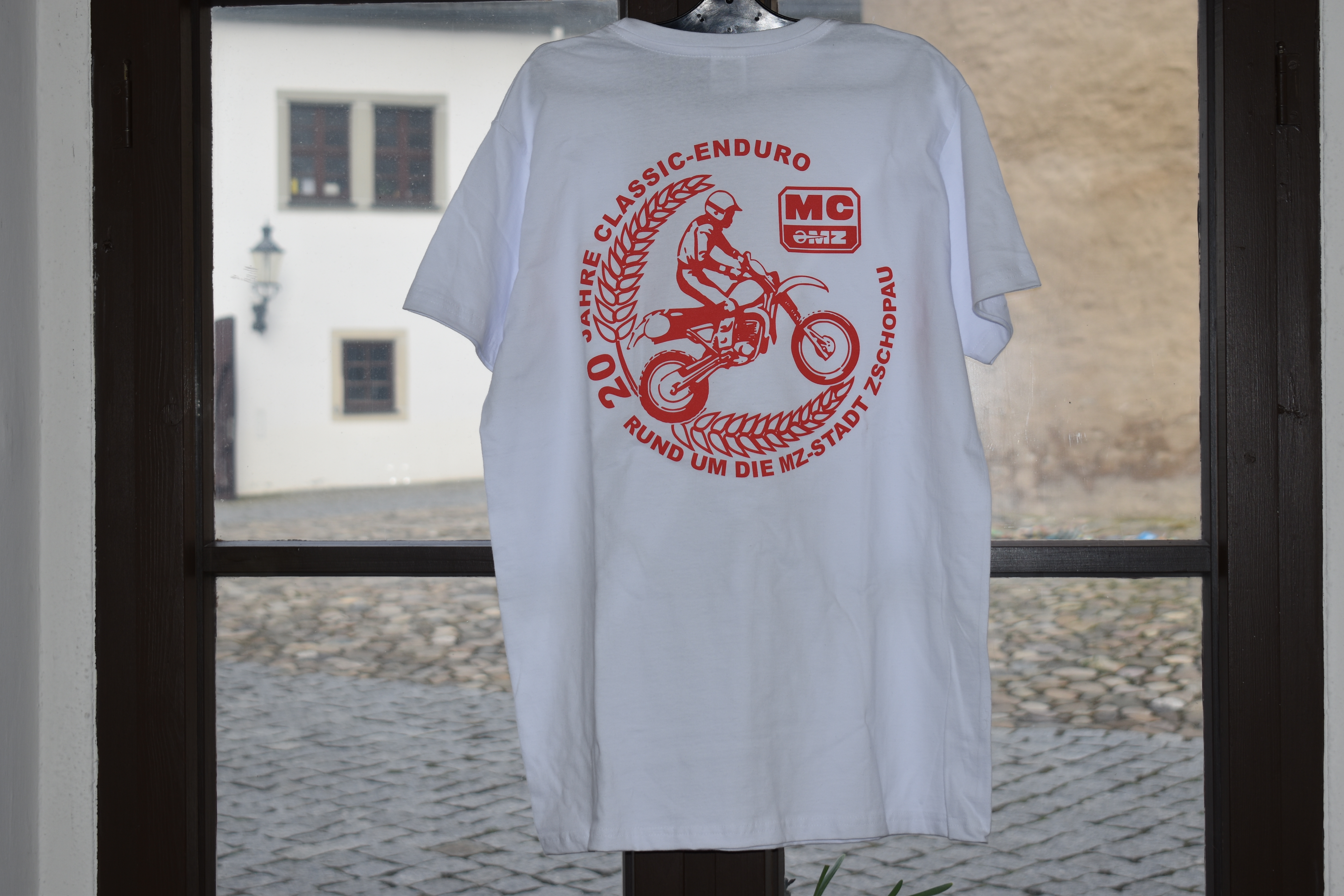 20 Jahre Enduro