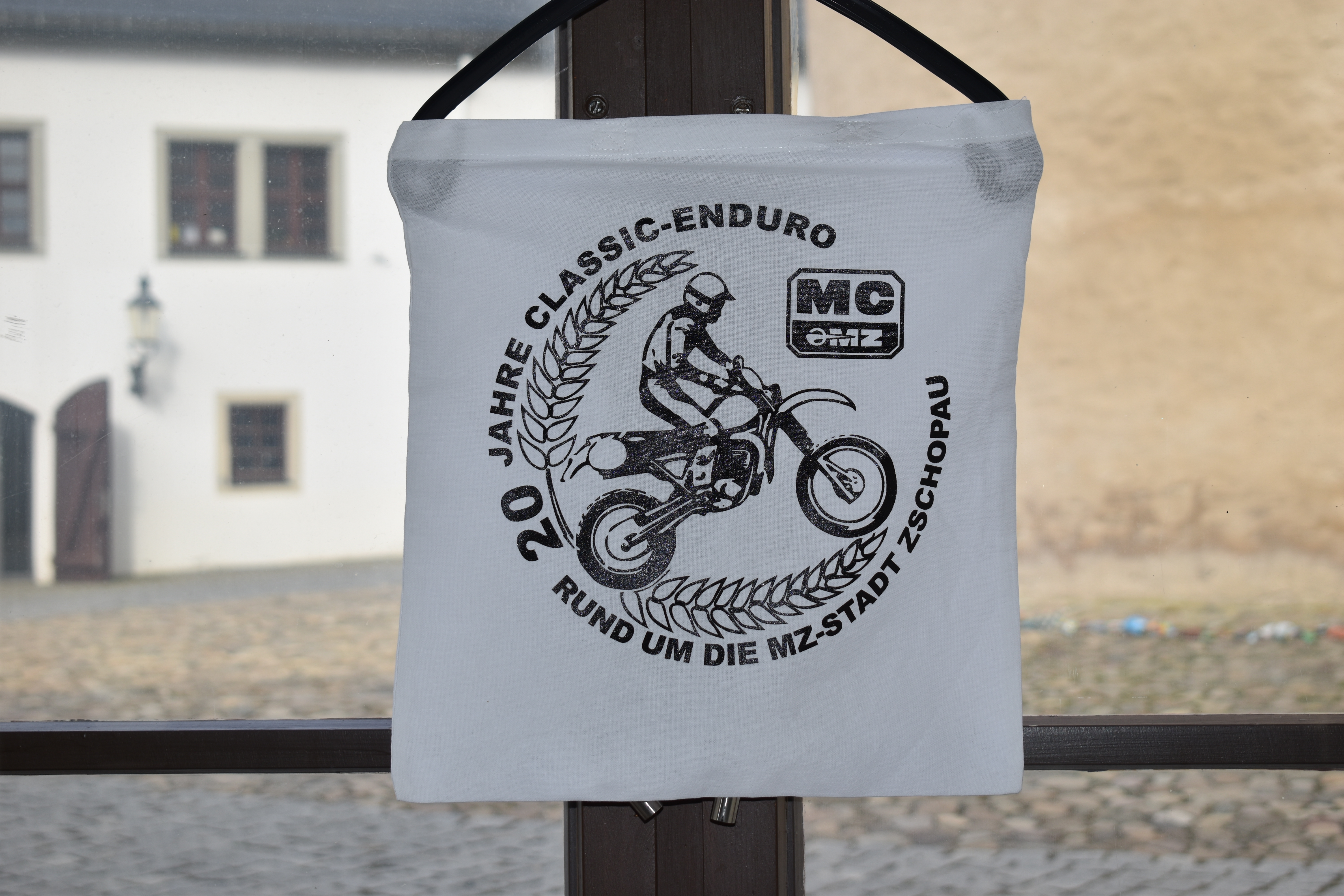 Stofftasche 