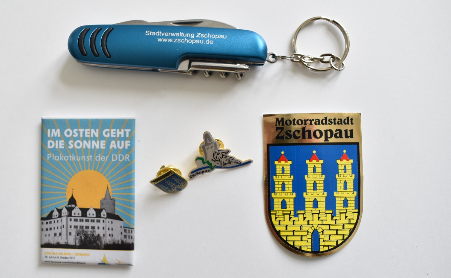 Souvenirs