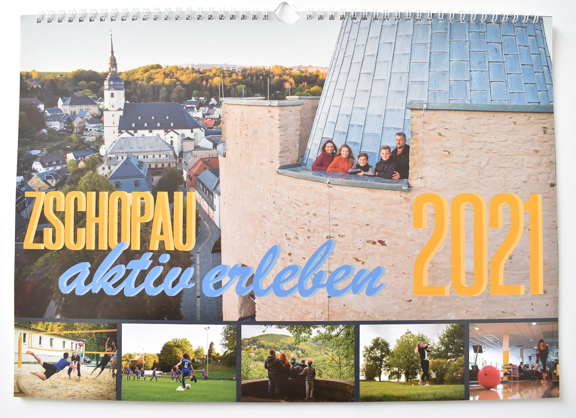 Kalender 2021