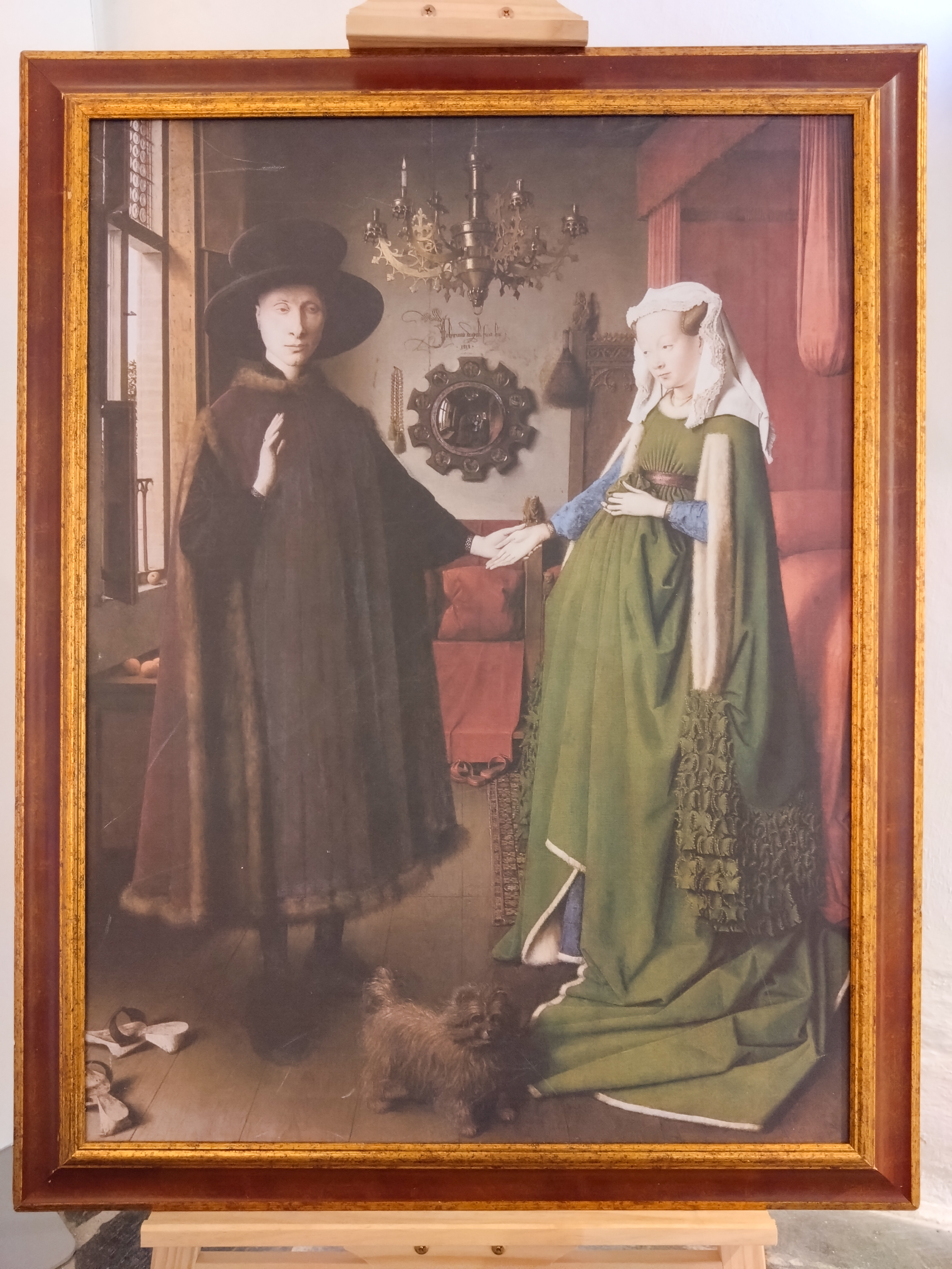 arnolfini