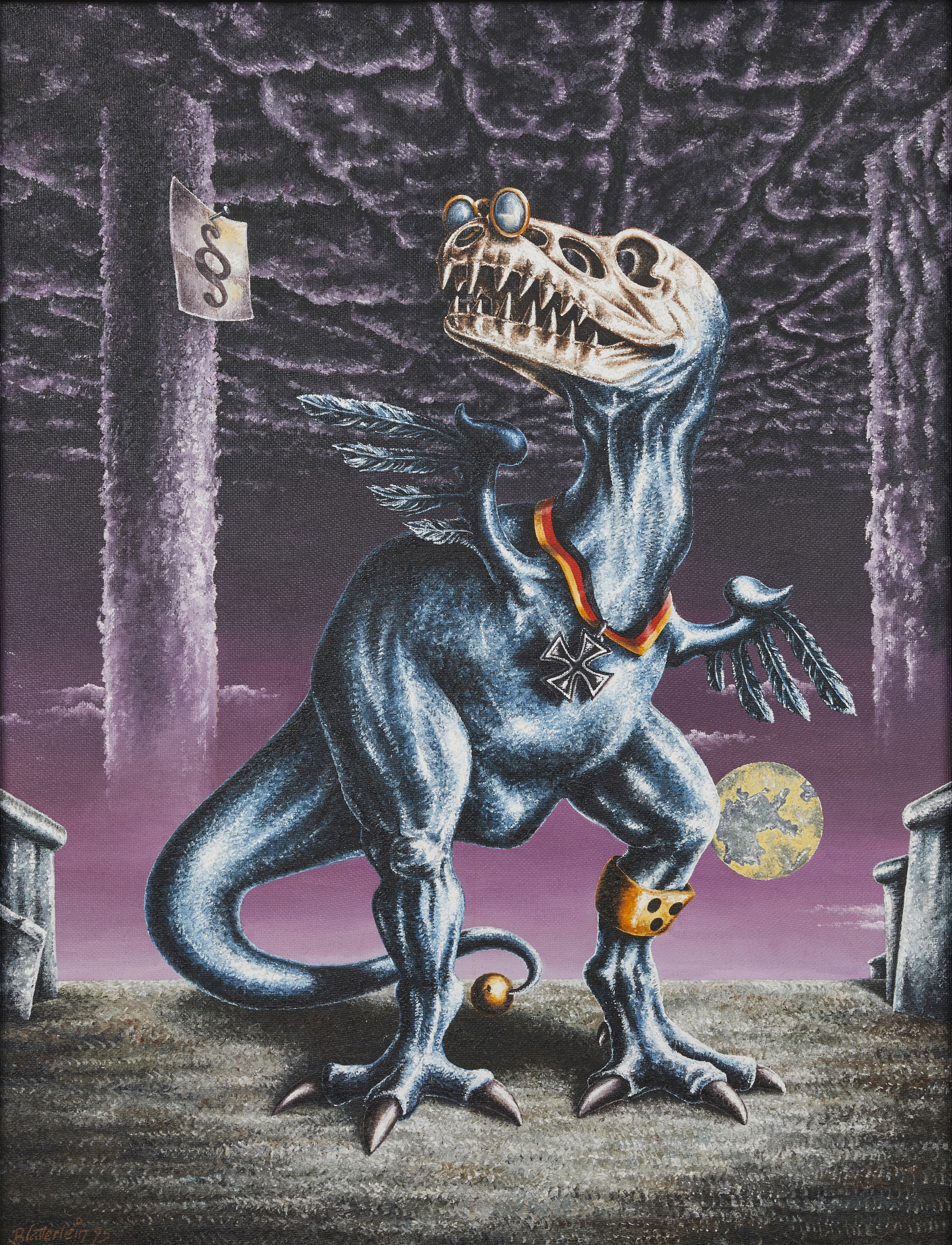 Dino