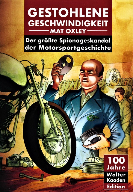 Gestohlene Geschwindigkeit