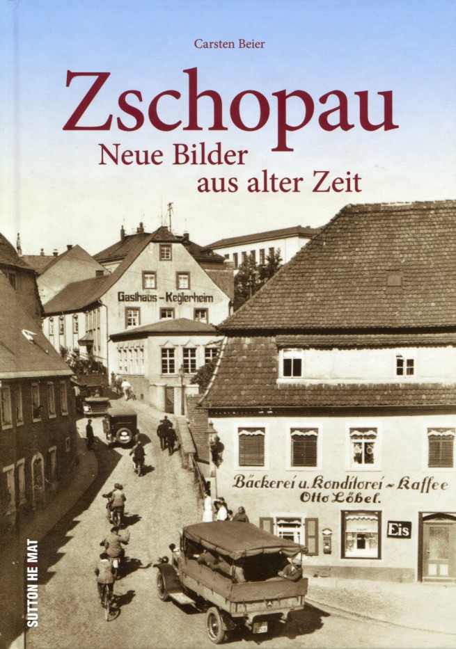 Zschopau-Neue Bilder aus alter zeit