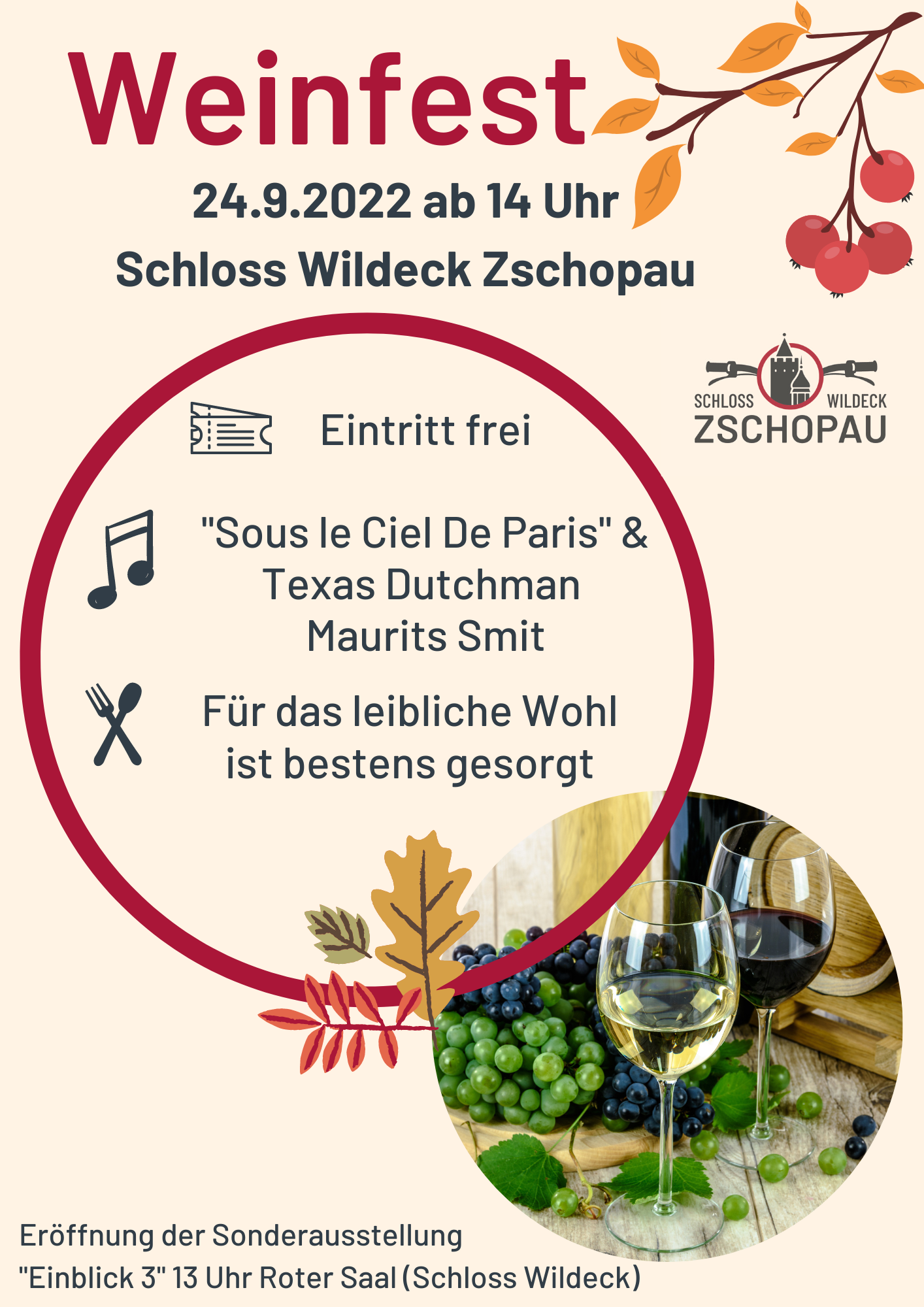 Weinfest