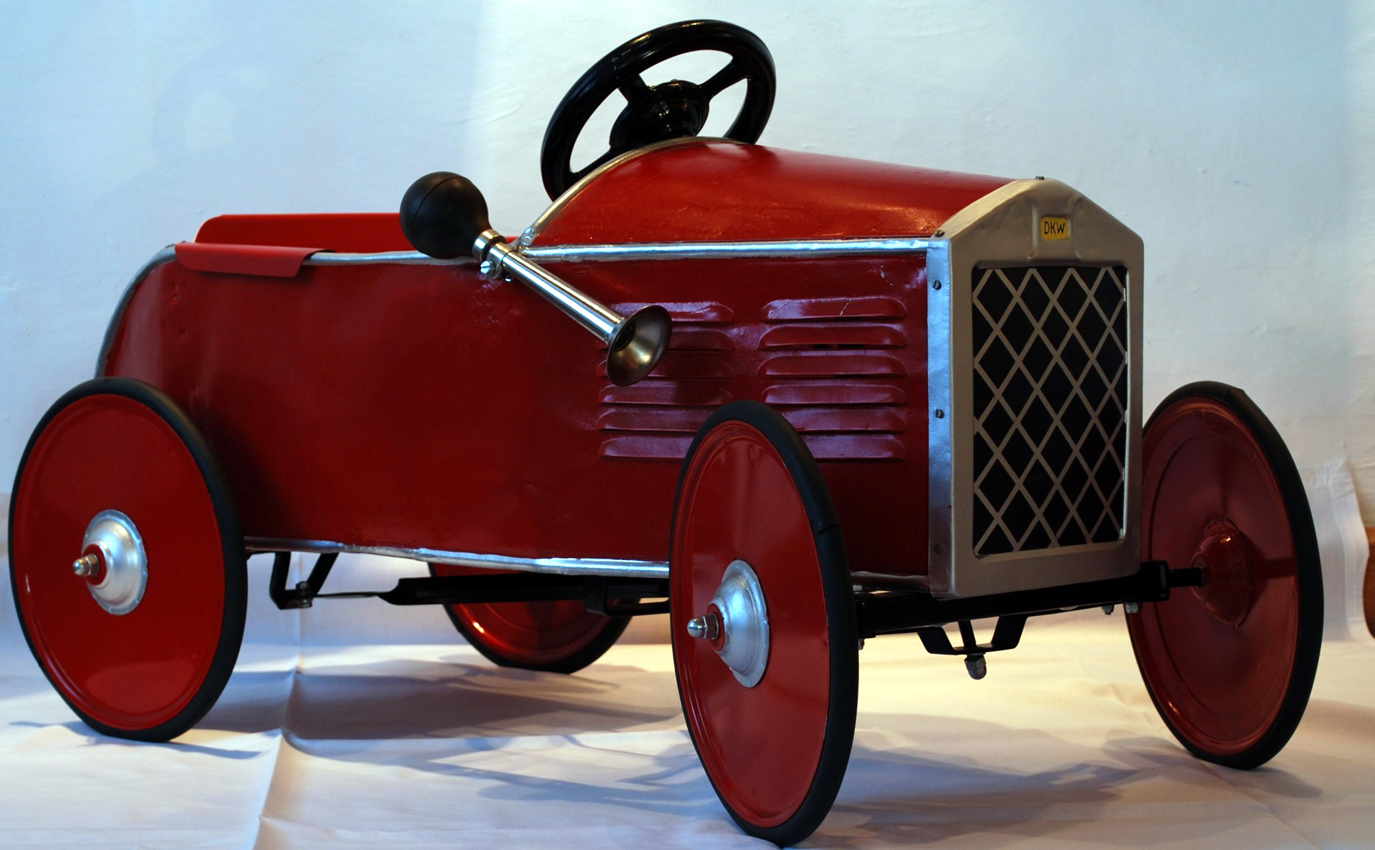 dkw kinderauto teufel