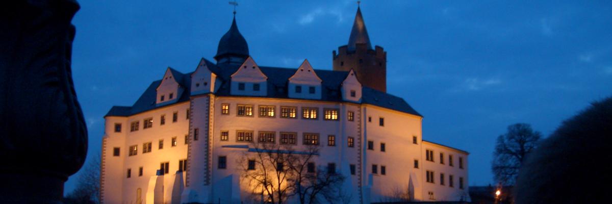 Schloss Wildeck