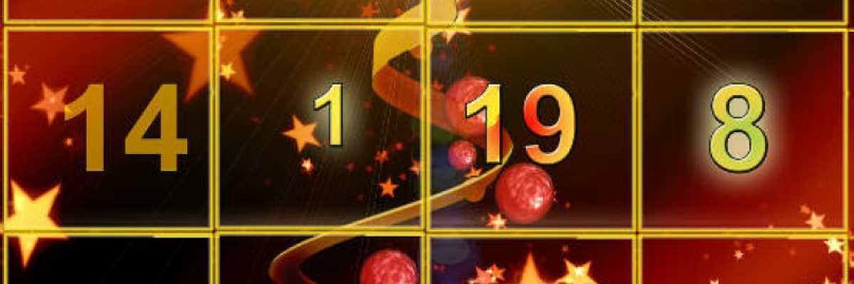 lebendiger Adventskalender