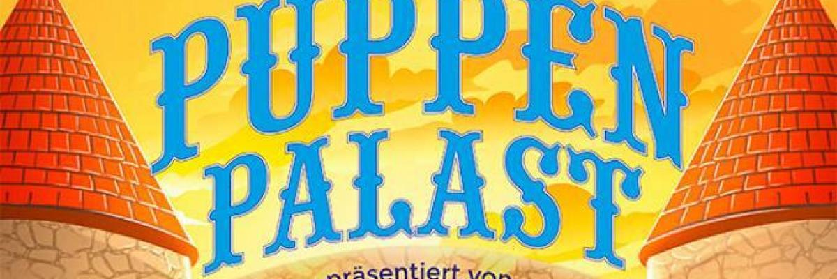Puppentheater mit Michael Henne
