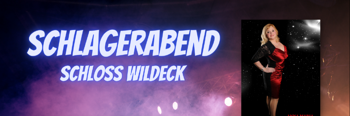 Schlagerabend Titel
