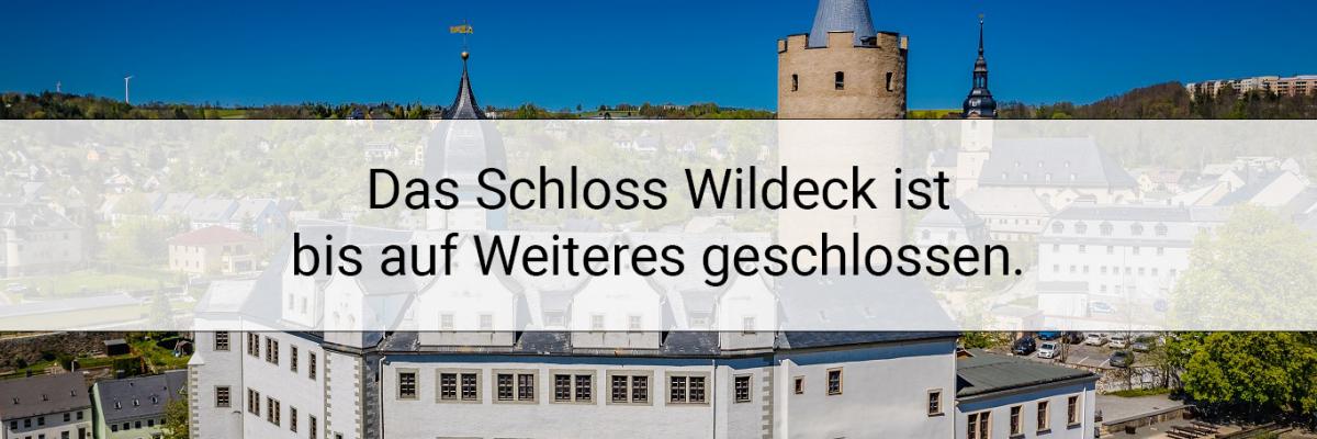 Schloss Wildeck