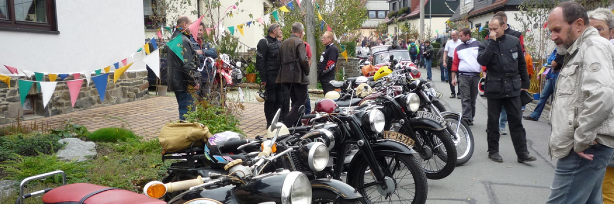 DKW Siedlungsverein