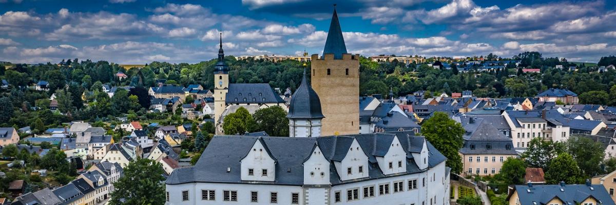 Schloss Schloss Wildeck