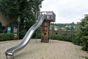 Spielplatz "Am Bärengarten"