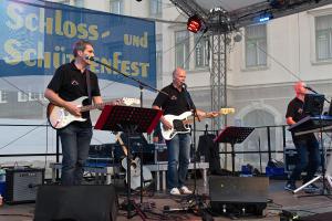 Men´s Shack aus Neckarsulm Foto: Sven Richter