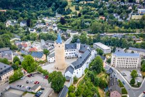 Schloss Wildeck