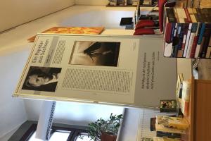 Bibliothek Wanderausstellung