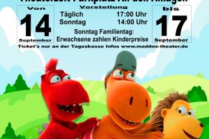 Puppentheater