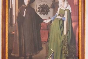 Arnolfini-Hochzeit